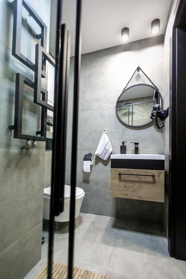 Apartament Chopin Sanok Exterior photo